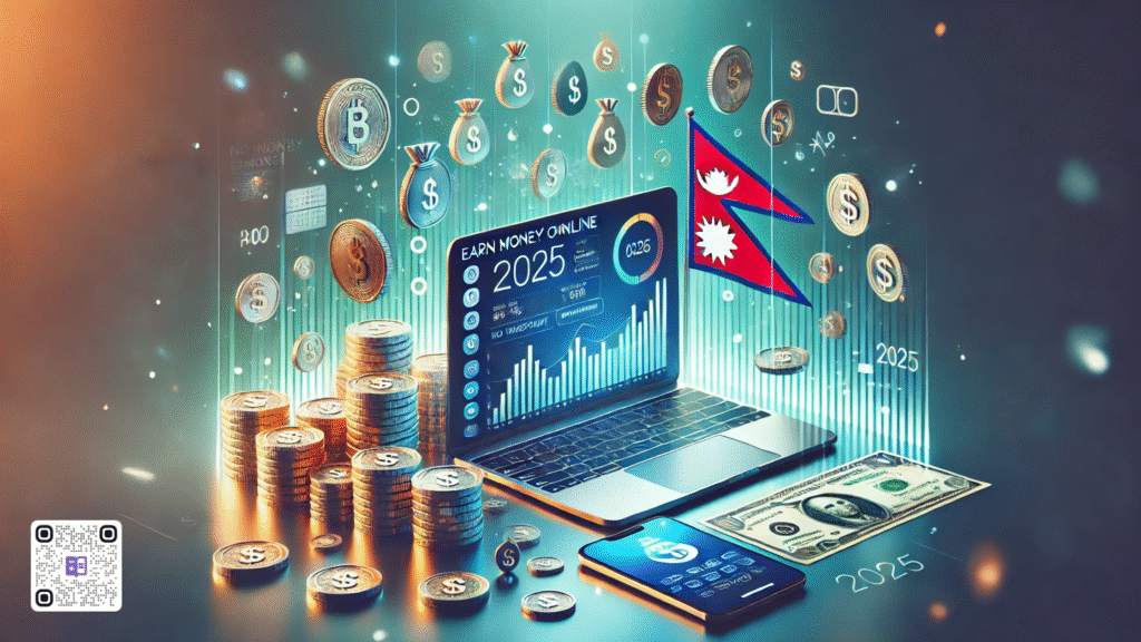 Earn 50,000 Per Month