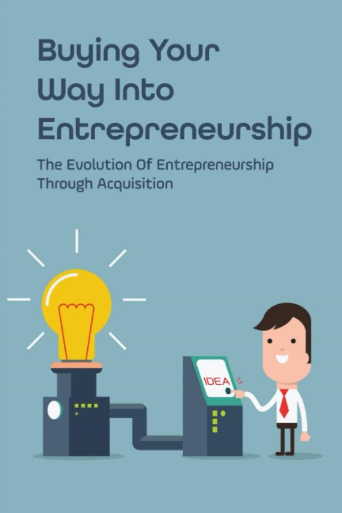 3. Entrepreneurship Promotion