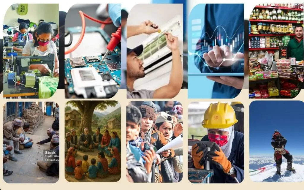 "Youth Power is National Power"