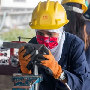 Welding Course Starting This Week at Path Nepal!