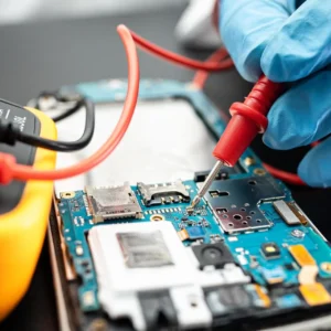   📱 Mobile Phone Repair Training – A Practical Path to Self-Reliance in Nepal