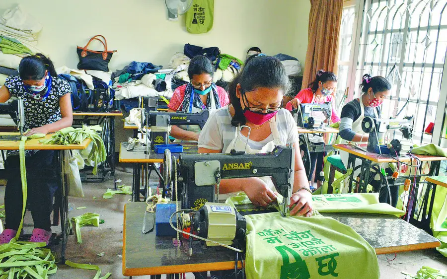 From training to earning: